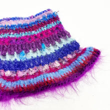 Load image into Gallery viewer, Textured Micro Skirt M-L