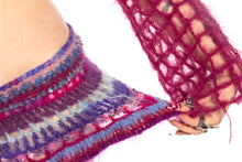 Load image into Gallery viewer, Textured Micro Skirt M-L