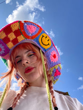 Load image into Gallery viewer, Cowboy Hat Step by Step PDF Pattern